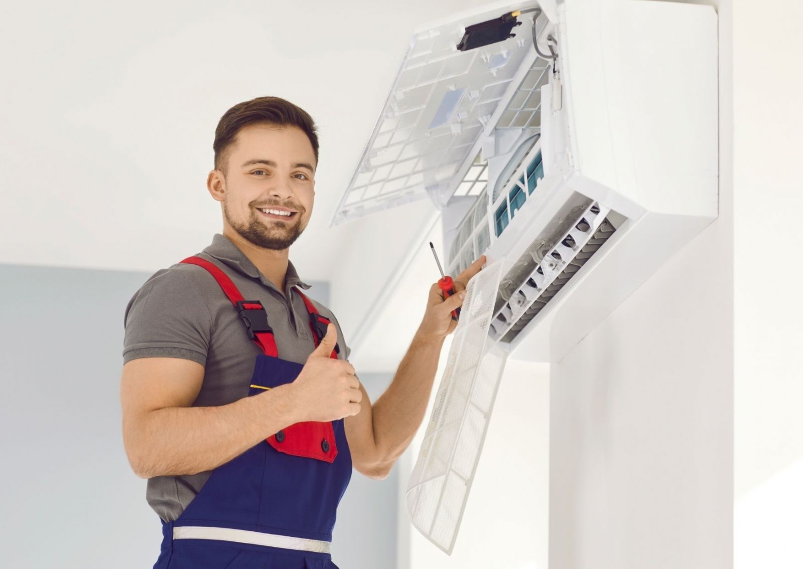 Ağrı Demirdöküm Klima Servisi