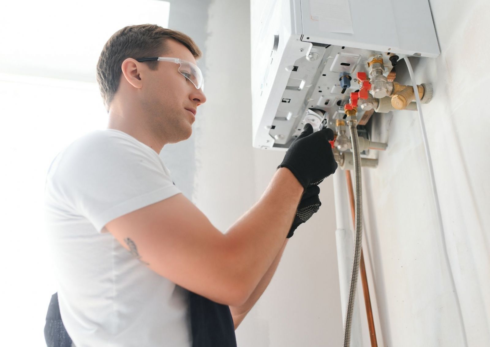 Ağrı Demirdöküm Servis Fiyatları